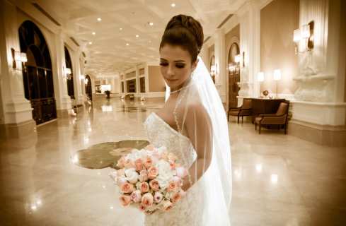 Wedding Videographers Dubai